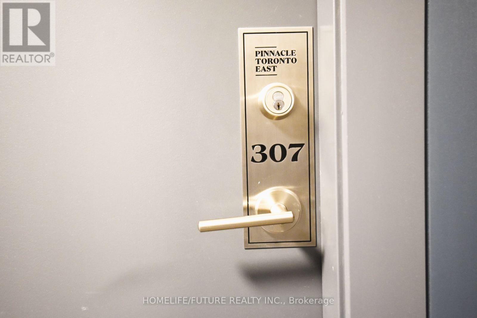 307 - 3260 Sheppard Avenue E, Toronto, Ontario  M1T 3K3 - Photo 5 - E12761842