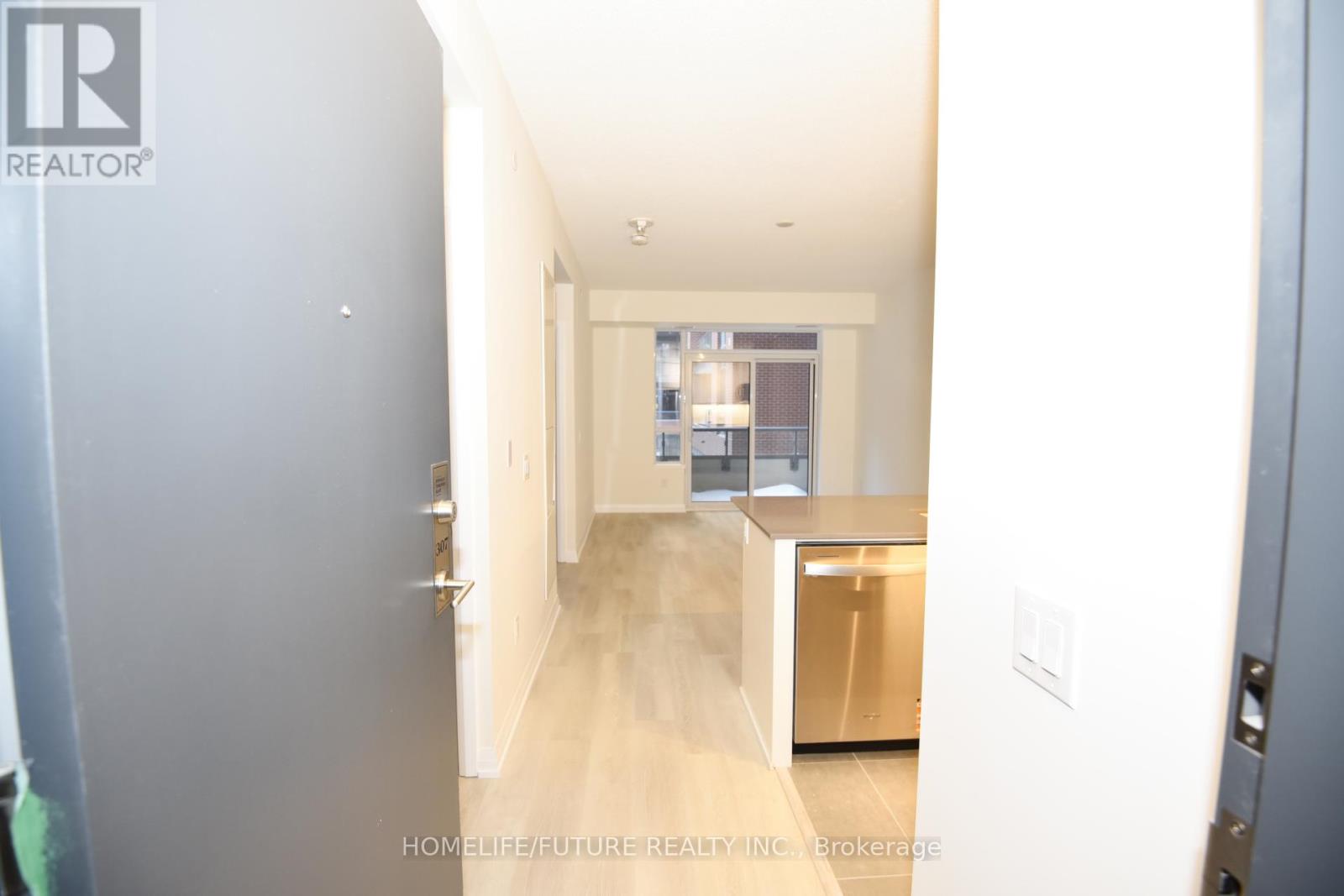 307 - 3260 Sheppard Avenue E, Toronto, Ontario  M1T 3K3 - Photo 6 - E12761842