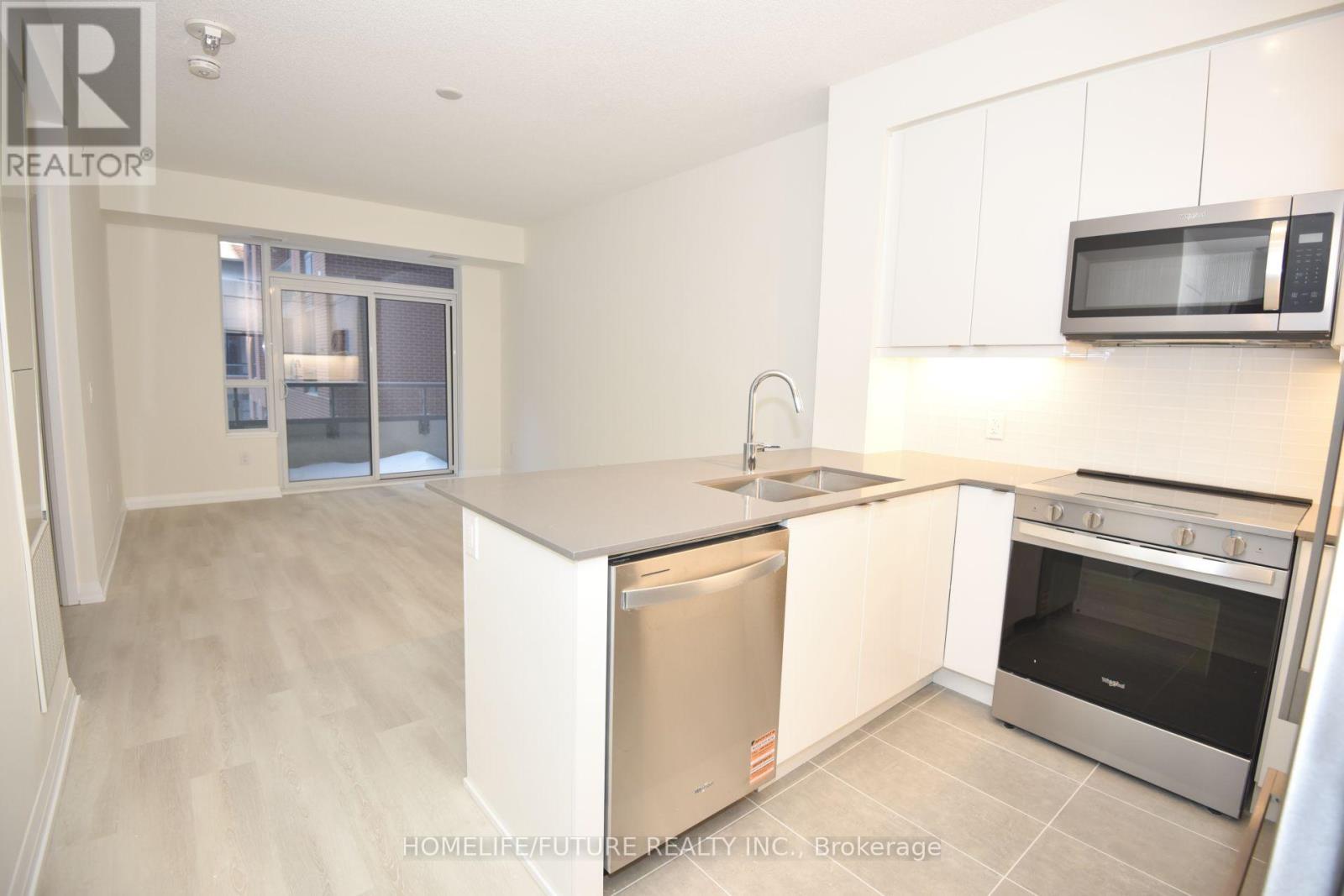 307 - 3260 Sheppard Avenue E, Toronto, Ontario  M1T 3K3 - Photo 7 - E12761842