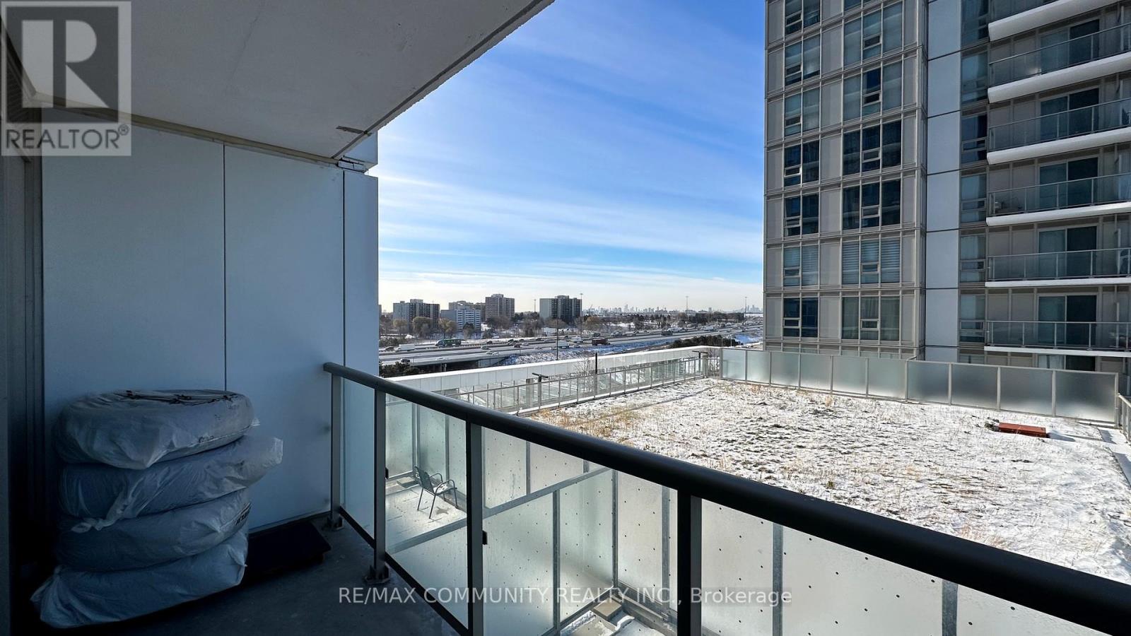 1003 - 2033 Kennedy Road, Toronto, Ontario  M1T 0B9 - Photo 20 - E12761856