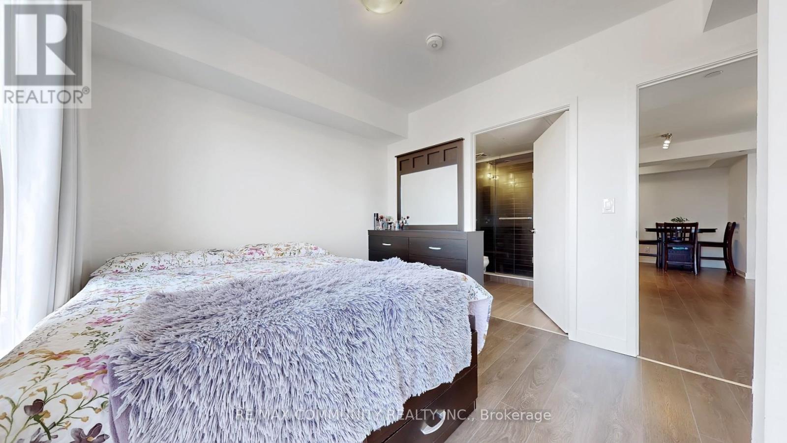 1003 - 2033 Kennedy Road, Toronto, Ontario  M1T 0B9 - Photo 24 - E12761856
