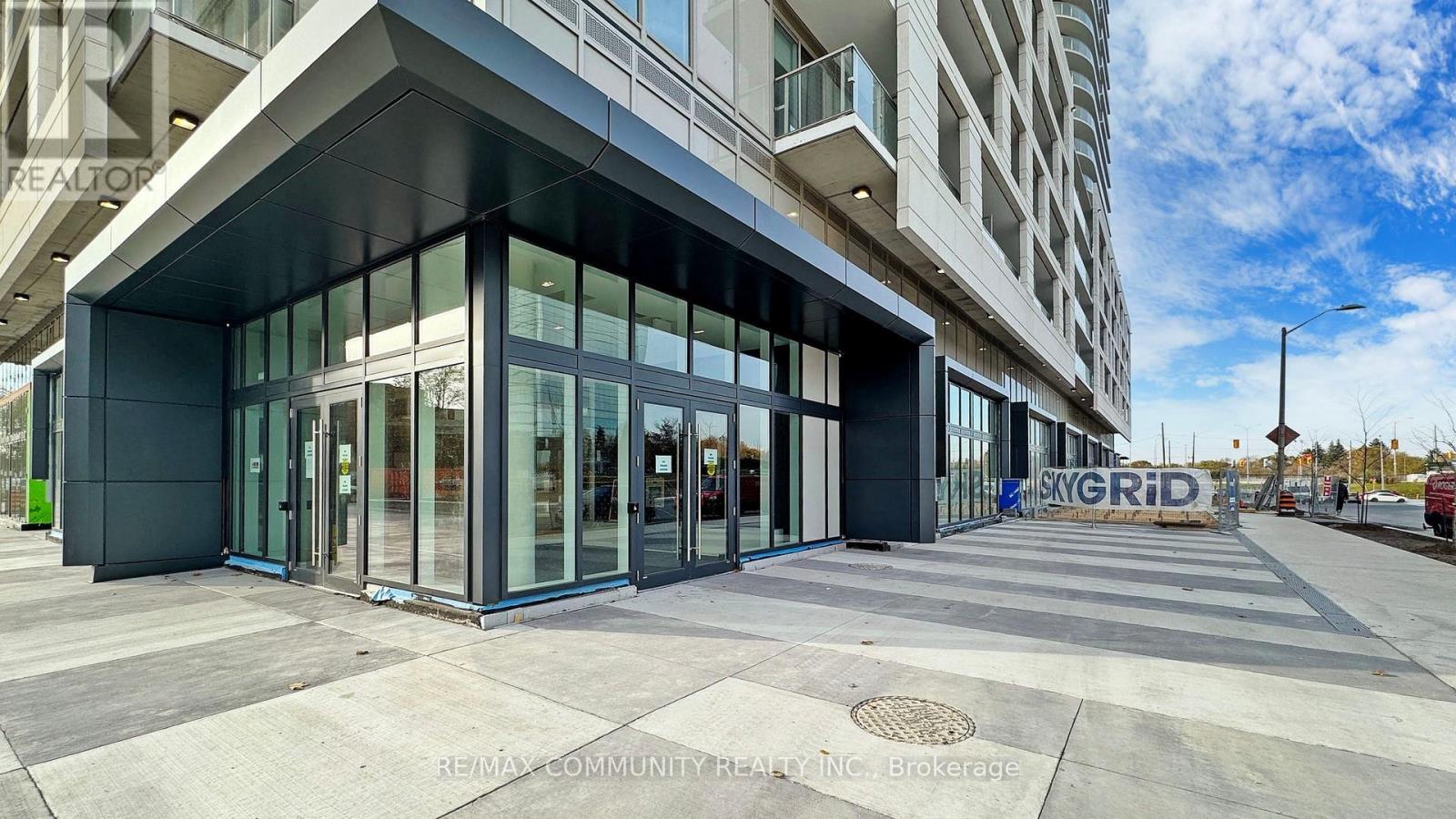 1003 - 2033 Kennedy Road, Toronto, Ontario  M1T 0B9 - Photo 3 - E12761856