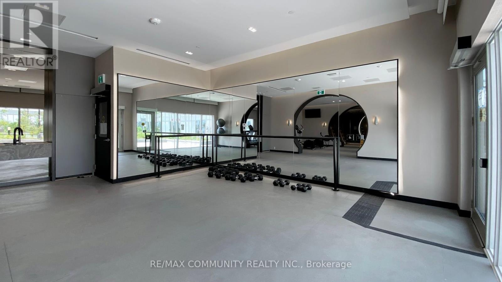 1003 - 2033 Kennedy Road, Toronto, Ontario  M1T 0B9 - Photo 33 - E12761856