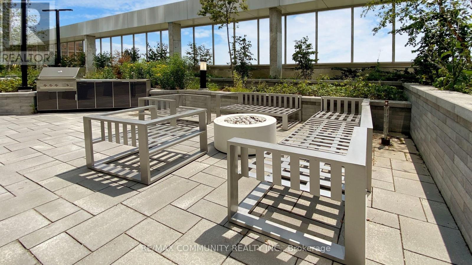 1003 - 2033 Kennedy Road, Toronto, Ontario  M1T 0B9 - Photo 48 - E12761856