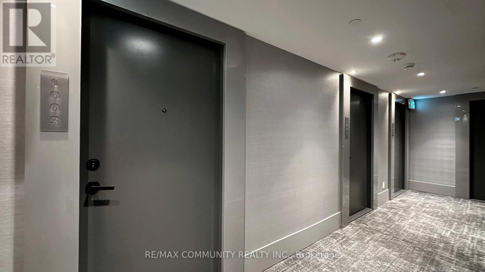 1003 - 2033 Kennedy Road, Toronto, Ontario  M1T 0B9 - Photo 6 - E12761856