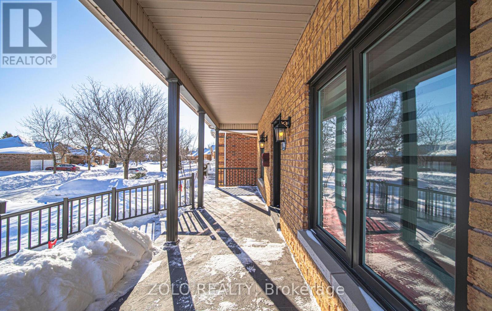 76 South Garden Court, Scugog, Ontario  L9L 1S1 - Photo 3 - E12761866