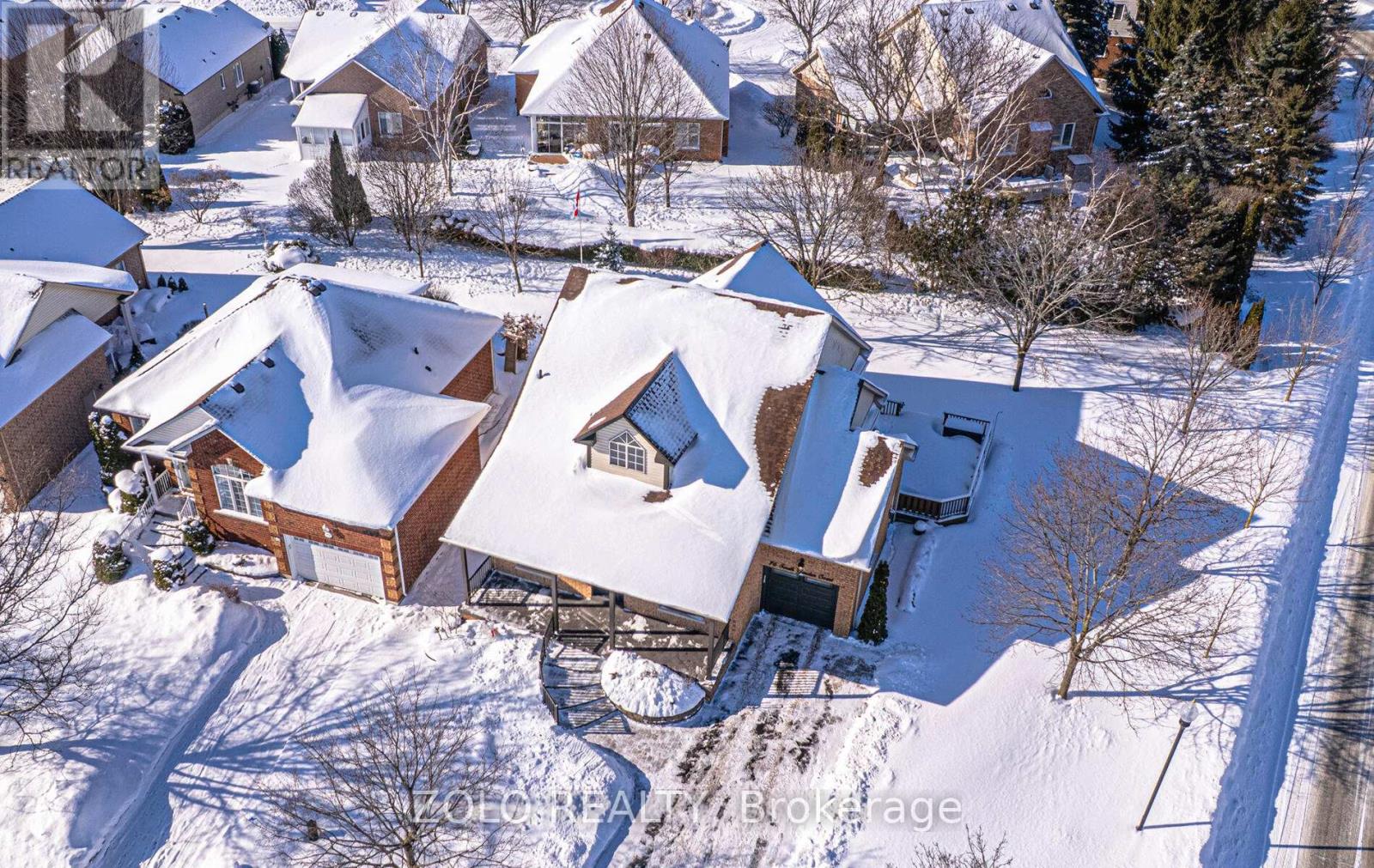 76 South Garden Court, Scugog, Ontario  L9L 1S1 - Photo 34 - E12761866