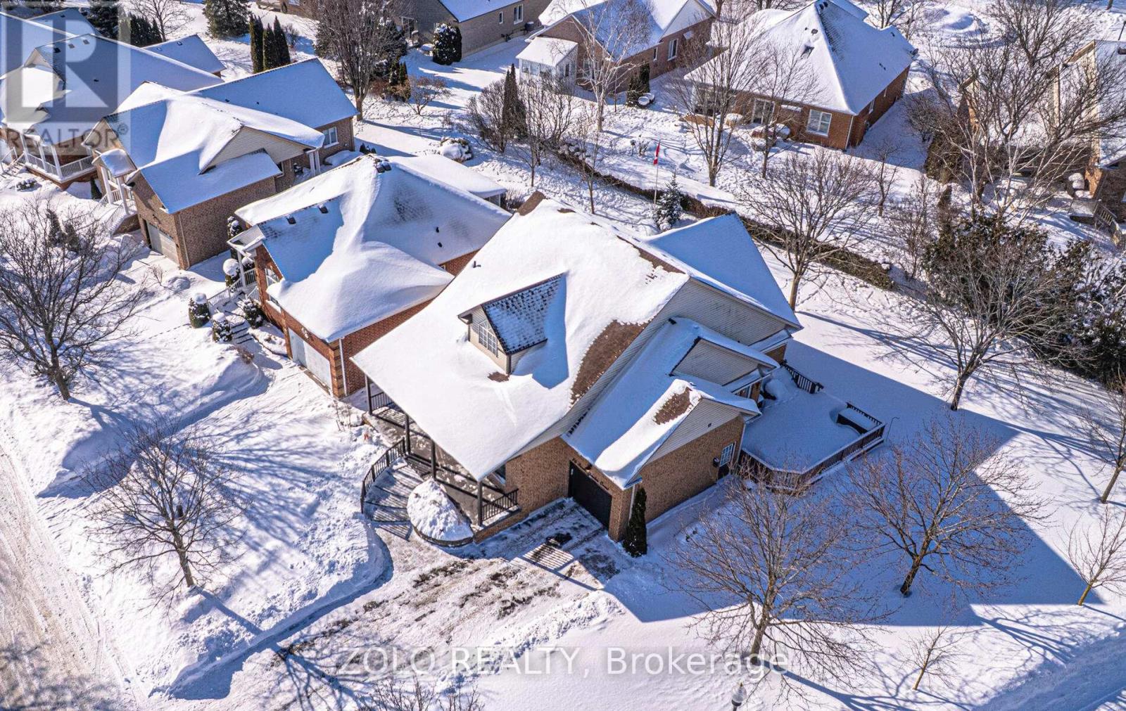 76 South Garden Court, Scugog, Ontario  L9L 1S1 - Photo 35 - E12761866