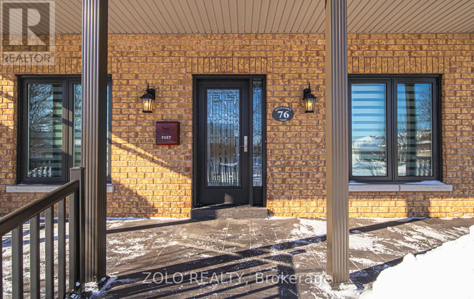 76 South Garden Court, Scugog, Ontario  L9L 1S1 - Photo 4 - E12761866