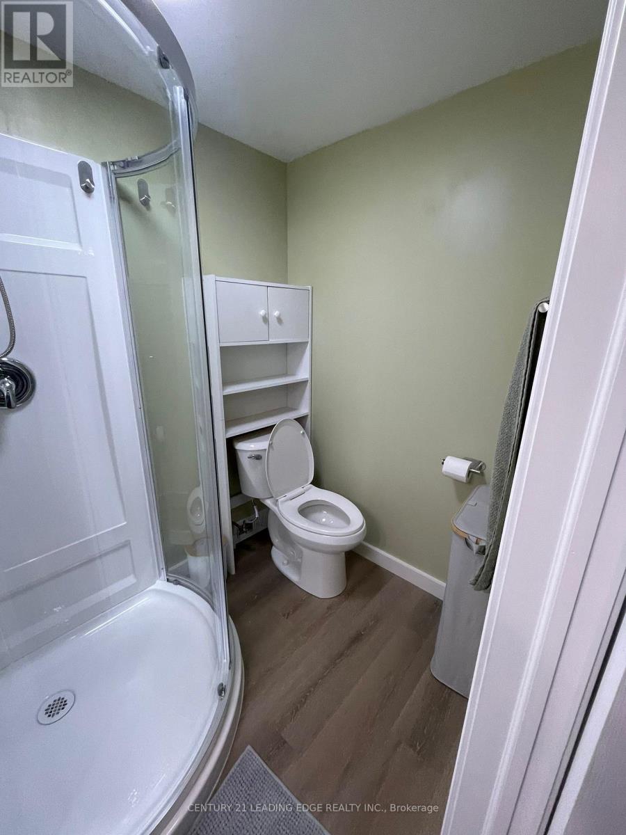 Basement - 75 Orton Pk Road, Toronto, Ontario  M1G 3G7 - Photo 10 - E12761914
