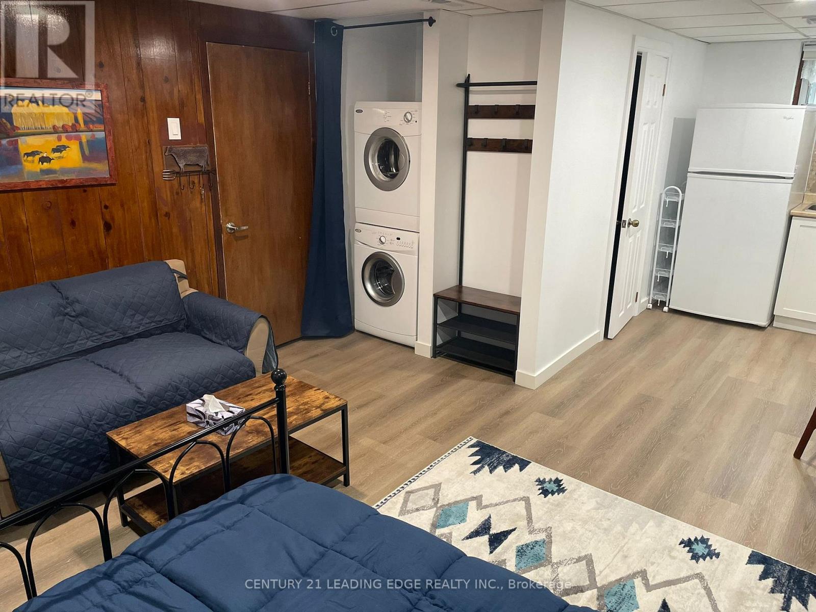 Basement - 75 Orton Pk Road, Toronto, Ontario  M1G 3G7 - Photo 15 - E12761914