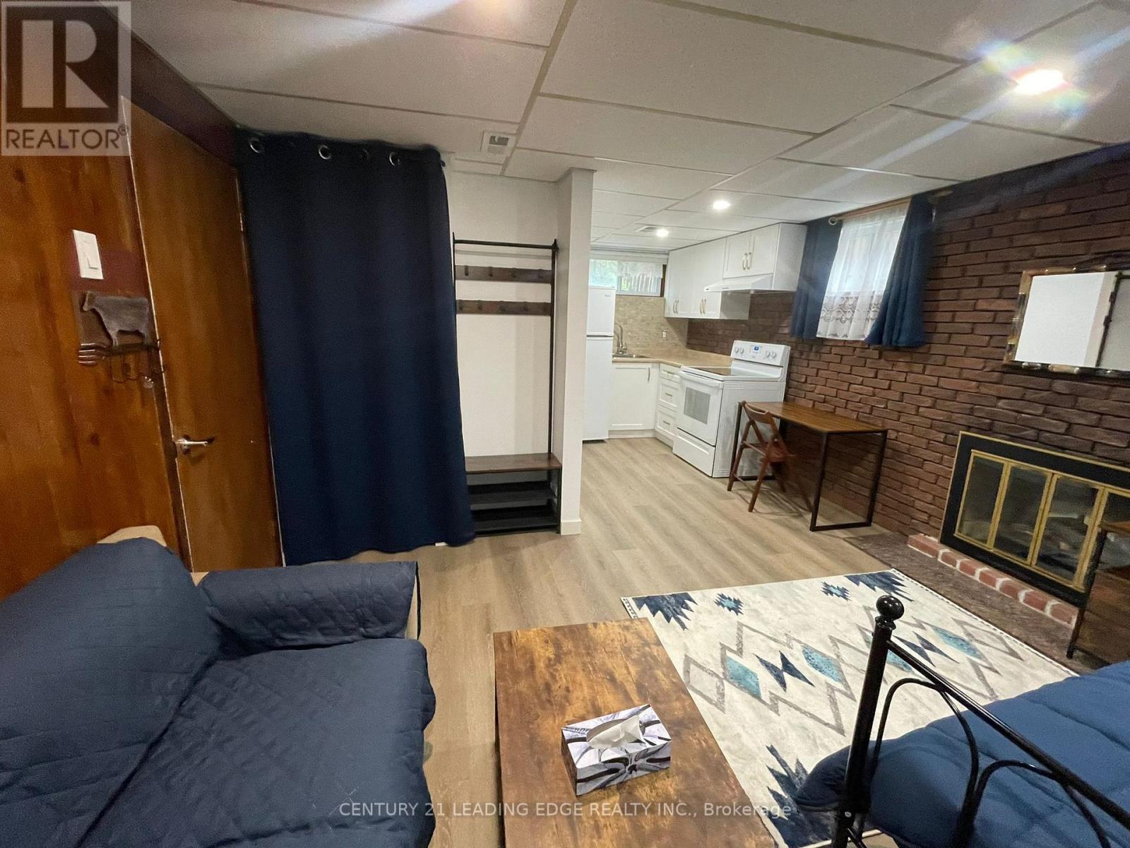 Basement - 75 Orton Pk Road, Toronto, Ontario  M1G 3G7 - Photo 4 - E12761914