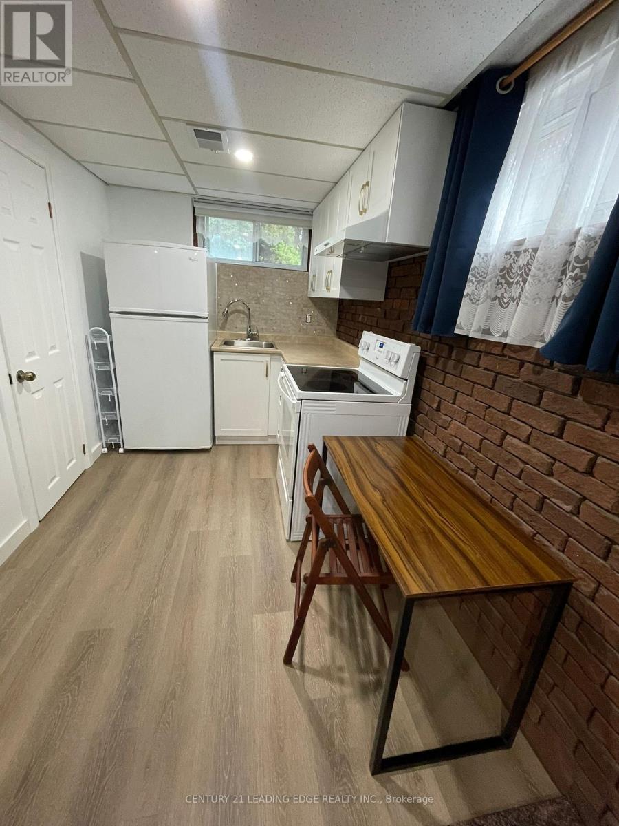 Basement - 75 Orton Pk Road, Toronto, Ontario  M1G 3G7 - Photo 7 - E12761914