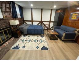 BASEMENT - 75 ORTON PK ROAD, Toronto, Ontario