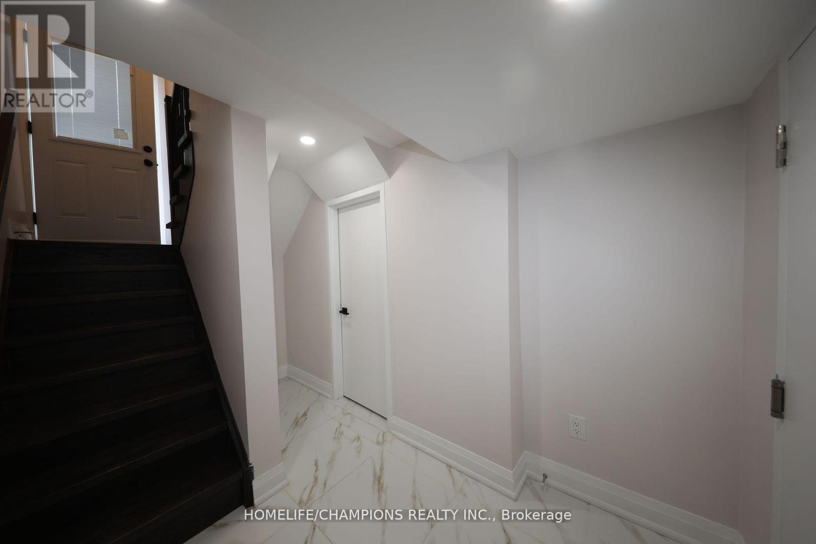 Lower - 24 Tansley Avenue, Toronto, Ontario  M1J 1P3 - Photo 11 - E12761928