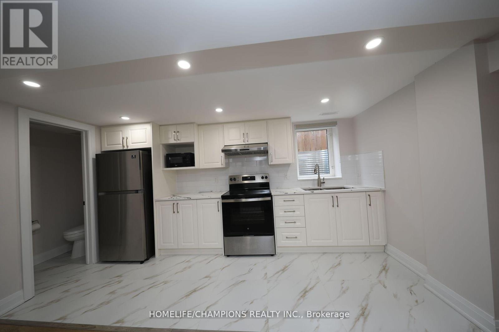 Lower - 24 Tansley Avenue, Toronto, Ontario  M1J 1P3 - Photo 3 - E12761928