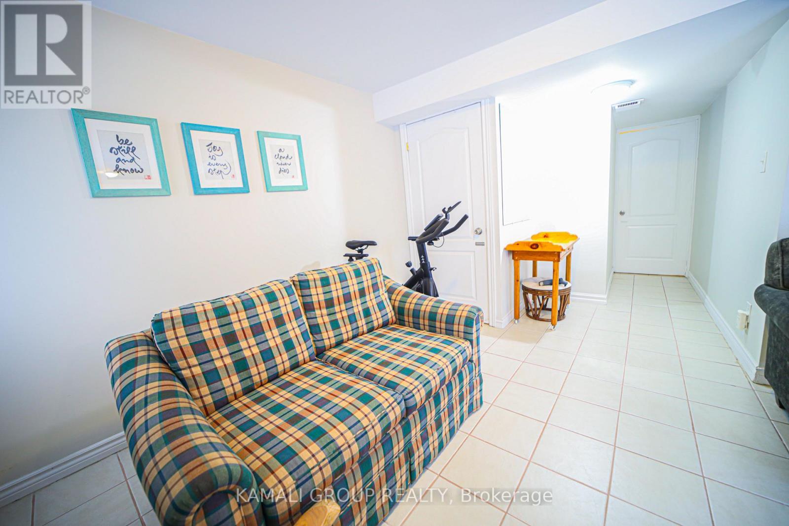 Bsmt - 149 Silver Maple Road, Richmond Hill, Ontario  L4E 4Y8 - Photo 10 - N12761780