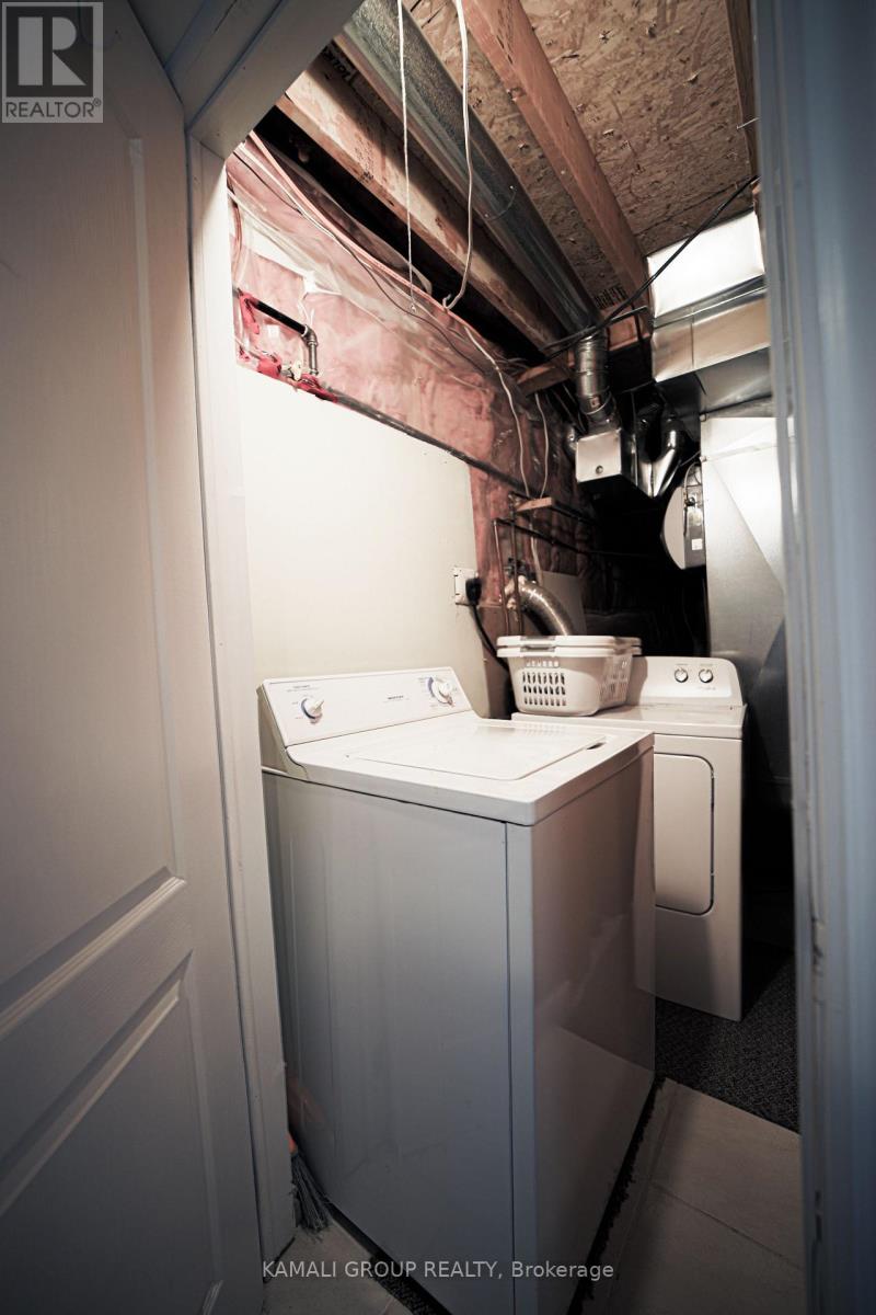 Bsmt - 149 Silver Maple Road, Richmond Hill, Ontario  L4E 4Y8 - Photo 12 - N12761780