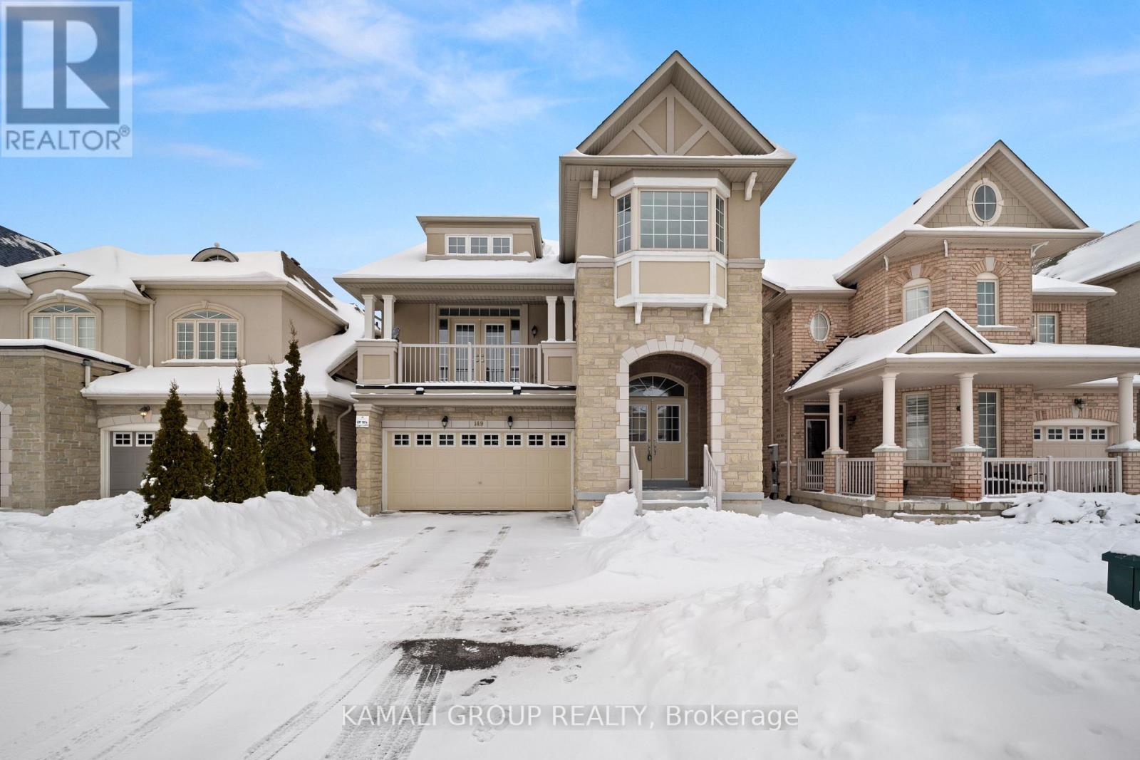 Bsmt - 149 Silver Maple Road, Richmond Hill, Ontario  L4E 4Y8 - Photo 2 - N12761780