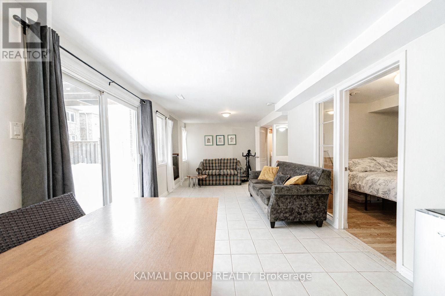 Bsmt - 149 Silver Maple Road, Richmond Hill, Ontario  L4E 4Y8 - Photo 5 - N12761780