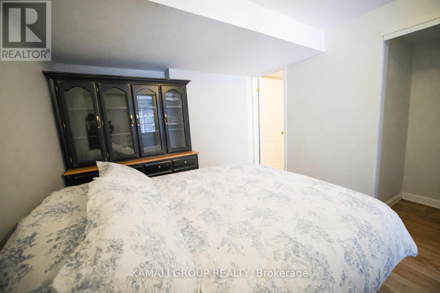 Bsmt - 149 Silver Maple Road, Richmond Hill, Ontario  L4E 4Y8 - Photo 8 - N12761780