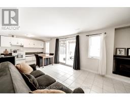 BSMT - 149 SILVER MAPLE ROAD, Richmond Hill, Ontario
