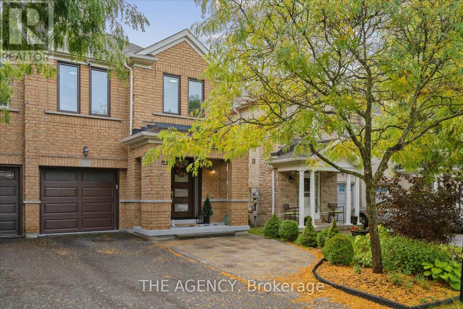 908 OAKTREE CRESCENT, newmarket (summerhill estates), Ontario