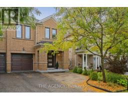 908 OAKTREE CRESCENT, Newmarket, Ontario