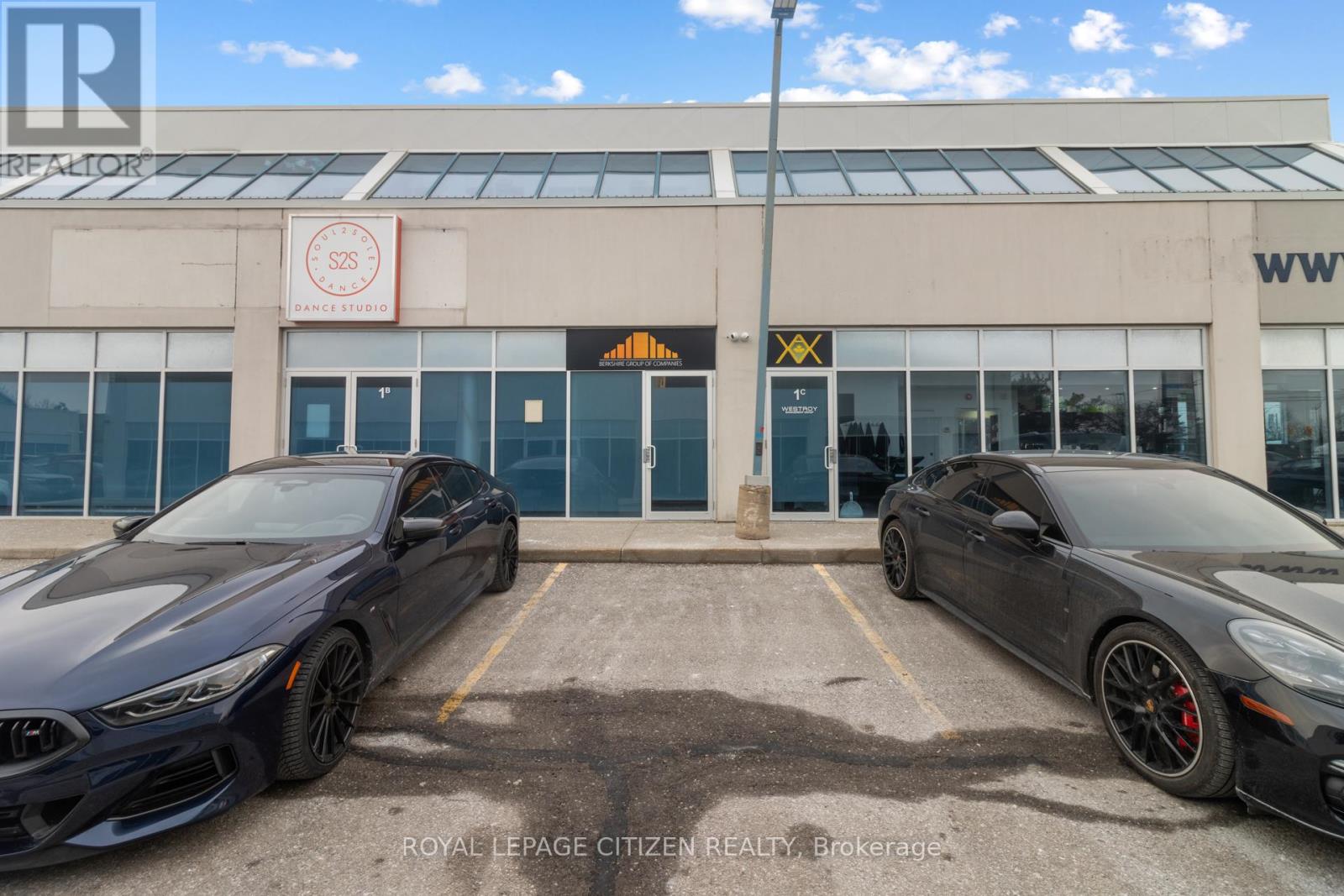 1cb - 27 Roytec Road, Vaughan (East Woodbridge), Ontario  L4L 8E3 - Photo 10 - N12761878
