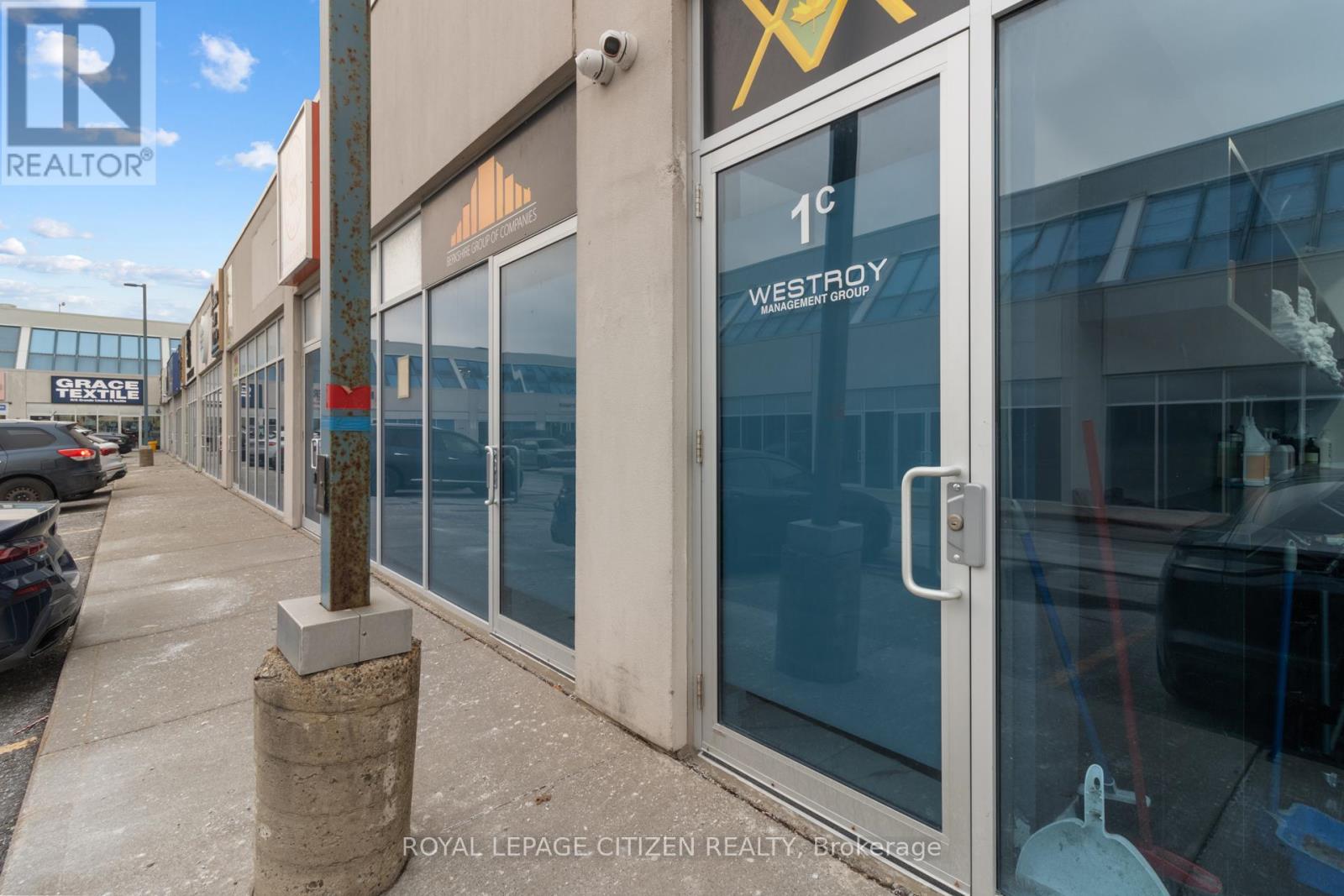 1cb - 27 Roytec Road, Vaughan (East Woodbridge), Ontario  L4L 8E3 - Photo 12 - N12761878