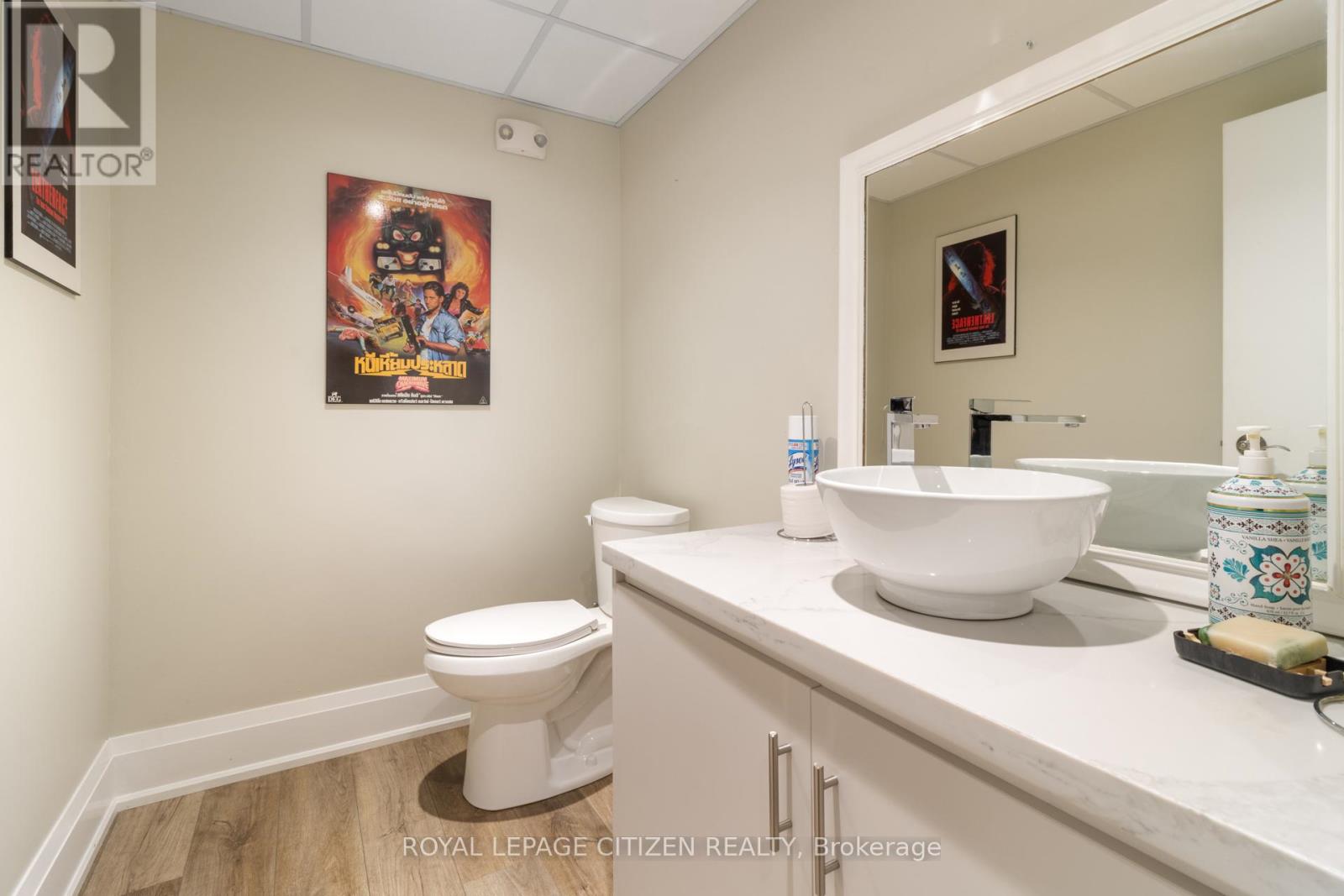 1cb - 27 Roytec Road, Vaughan (East Woodbridge), Ontario  L4L 8E3 - Photo 33 - N12761878