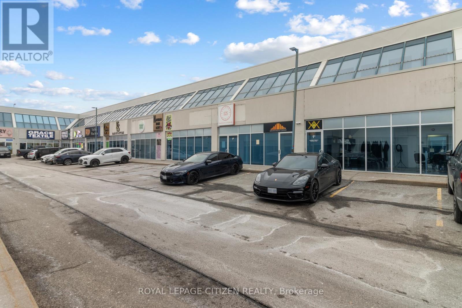 1cc - 27 Roytec Road, Vaughan (East Woodbridge), Ontario  L4L 8E3 - Photo 7 - N12761888