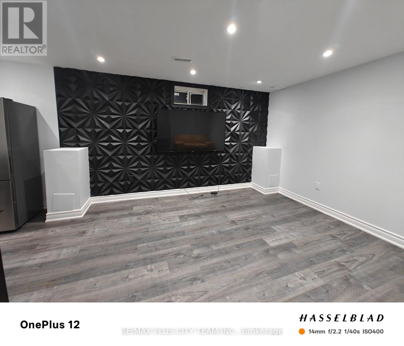 BSMT - 87 KELLINGTON TRAIL, Whitchurch-Stouffville, Ontario