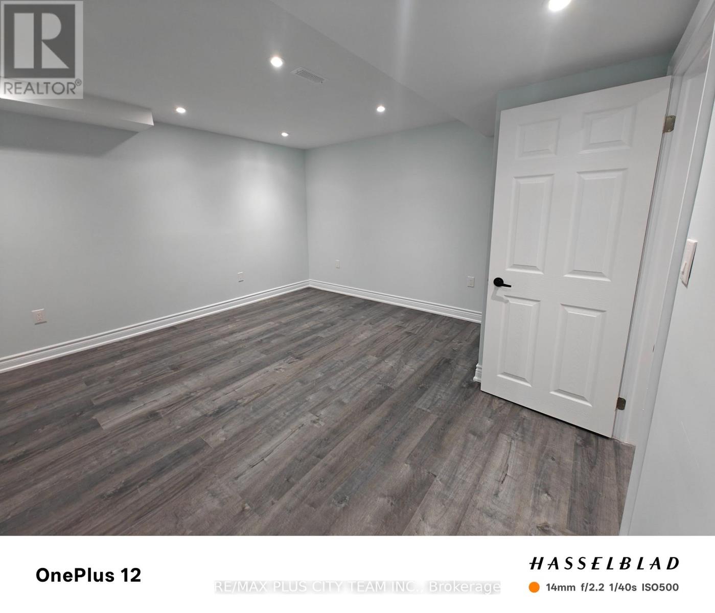 Bsmt - 87 Kellington Trail, Whitchurch-Stouffville, Ontario  L4A 1X6 - Photo 10 - N12761904