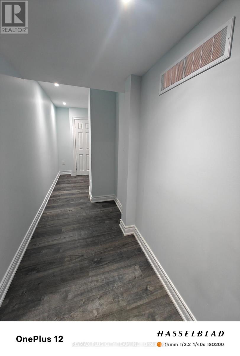 Bsmt - 87 Kellington Trail, Whitchurch-Stouffville, Ontario  L4A 1X6 - Photo 12 - N12761904