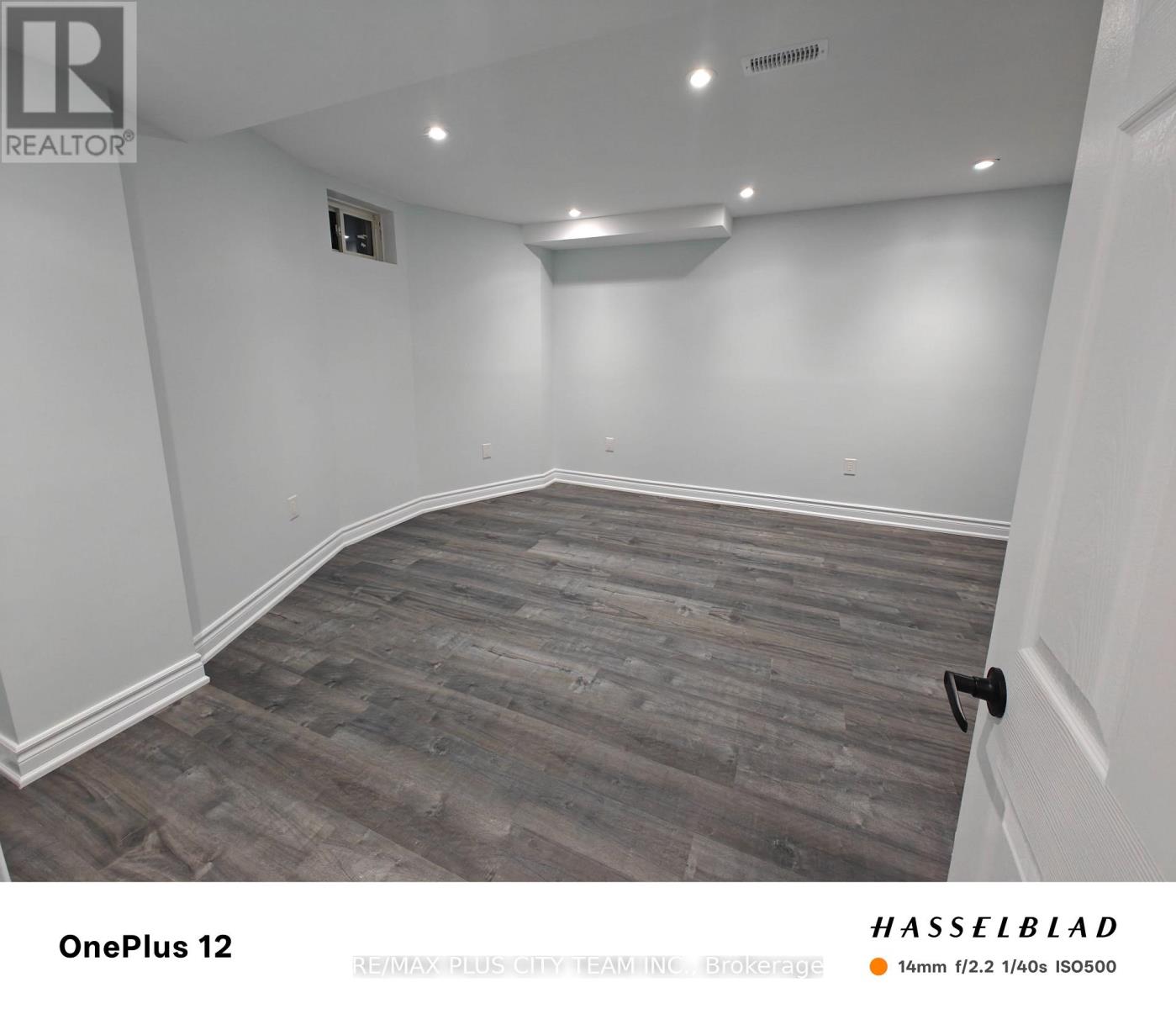 Bsmt - 87 Kellington Trail, Whitchurch-Stouffville, Ontario  L4A 1X6 - Photo 13 - N12761904