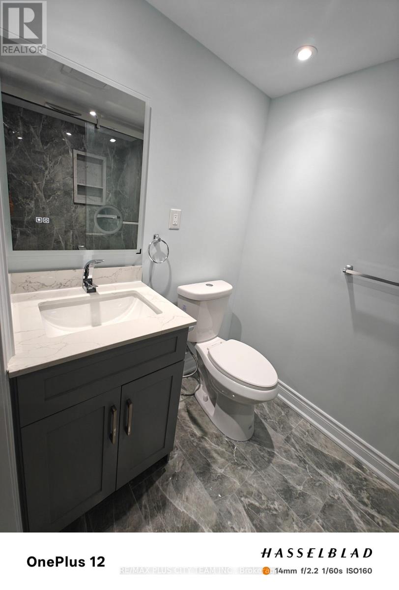 Bsmt - 87 Kellington Trail, Whitchurch-Stouffville, Ontario  L4A 1X6 - Photo 16 - N12761904