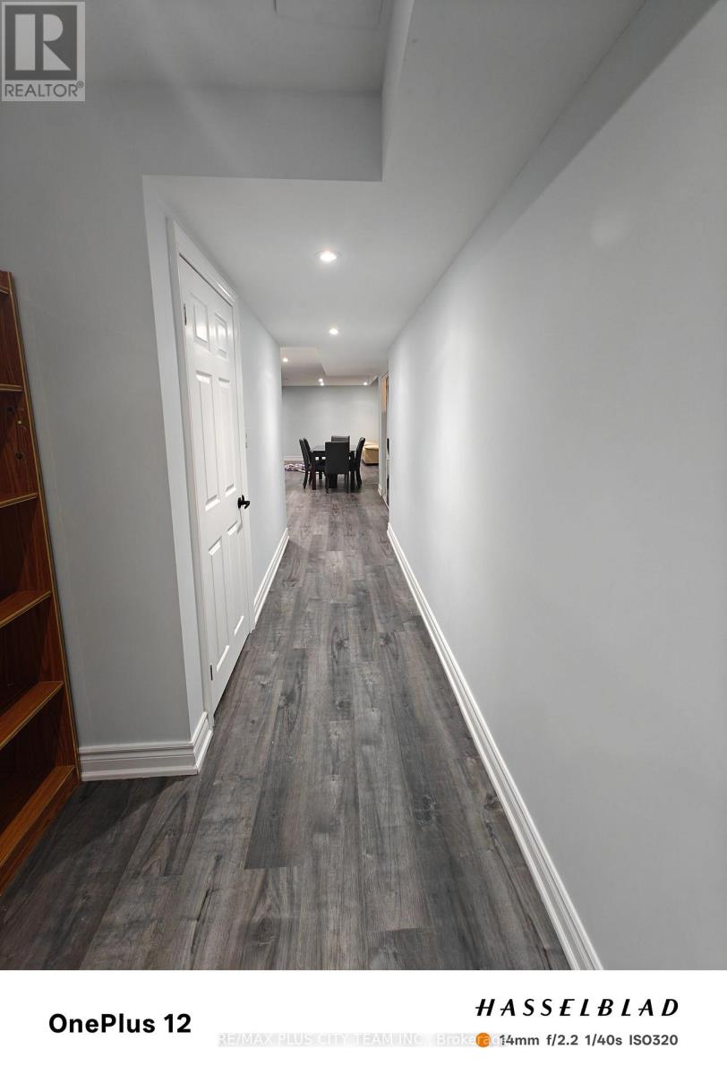 Bsmt - 87 Kellington Trail, Whitchurch-Stouffville, Ontario  L4A 1X6 - Photo 2 - N12761904