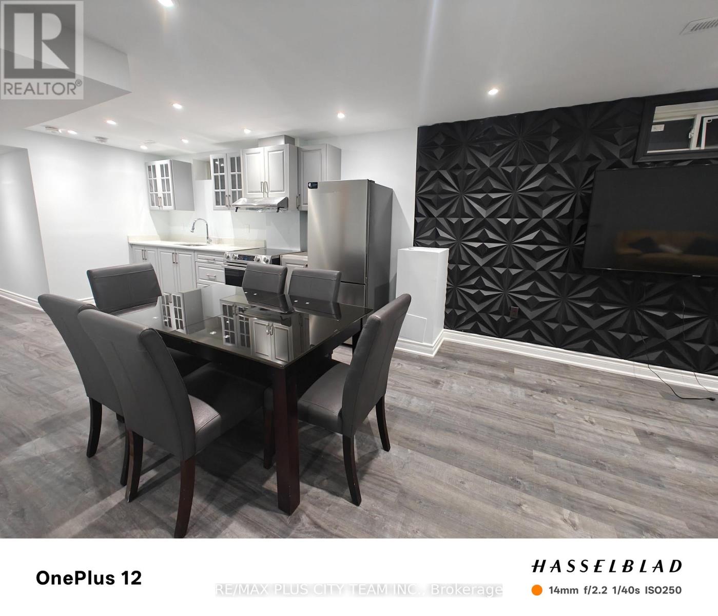 Bsmt - 87 Kellington Trail, Whitchurch-Stouffville, Ontario  L4A 1X6 - Photo 3 - N12761904