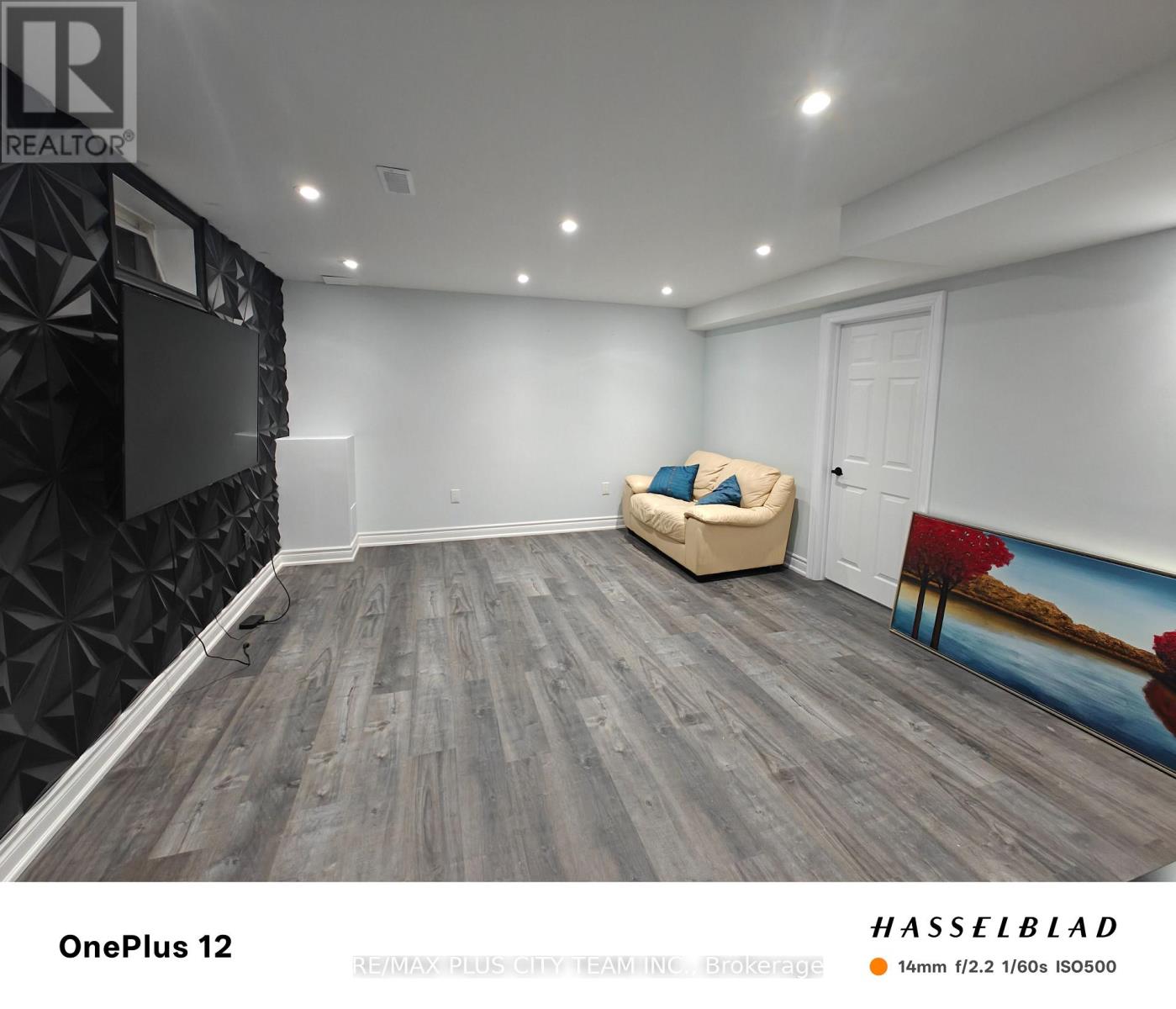 Bsmt - 87 Kellington Trail, Whitchurch-Stouffville, Ontario  L4A 1X6 - Photo 4 - N12761904