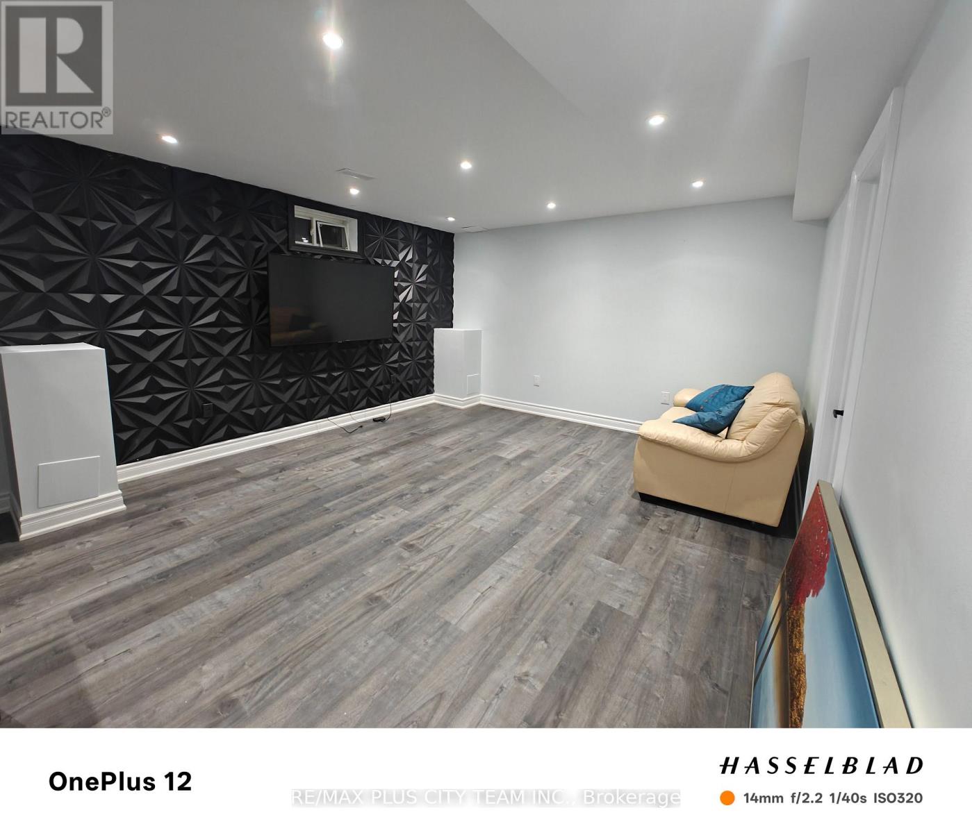 Bsmt - 87 Kellington Trail, Whitchurch-Stouffville, Ontario  L4A 1X6 - Photo 5 - N12761904