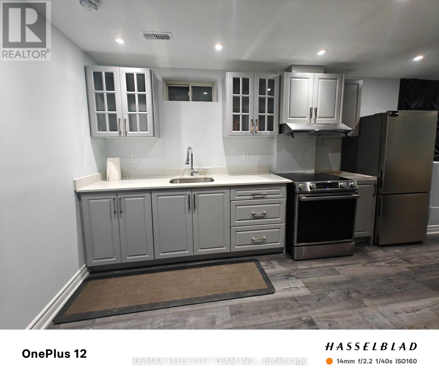 Bsmt - 87 Kellington Trail, Whitchurch-Stouffville, Ontario  L4A 1X6 - Photo 8 - N12761904