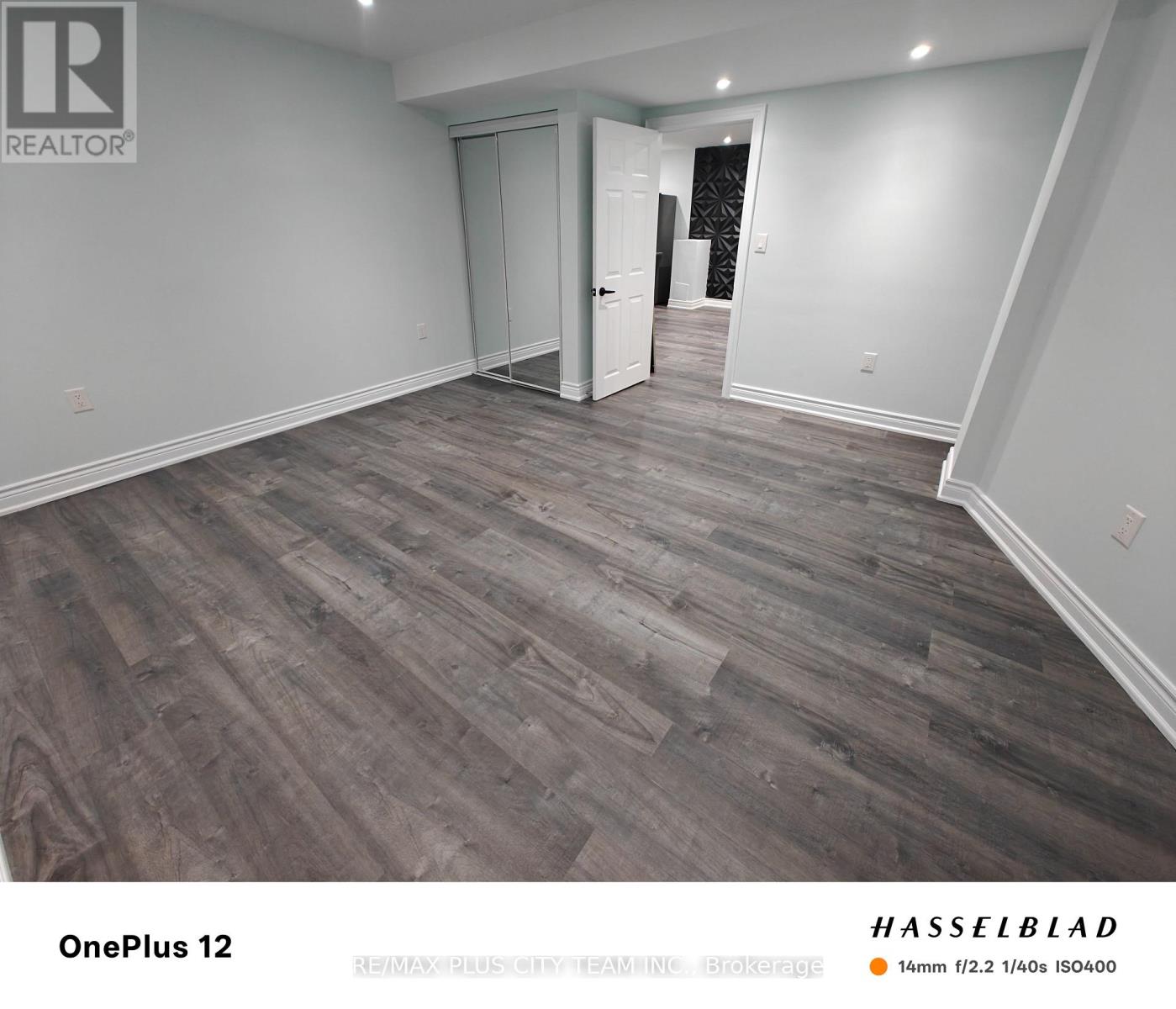 Bsmt - 87 Kellington Trail, Whitchurch-Stouffville, Ontario  L4A 1X6 - Photo 9 - N12761904