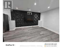 BSMT - 87 KELLINGTON TRAIL, Whitchurch-Stouffville, Ontario