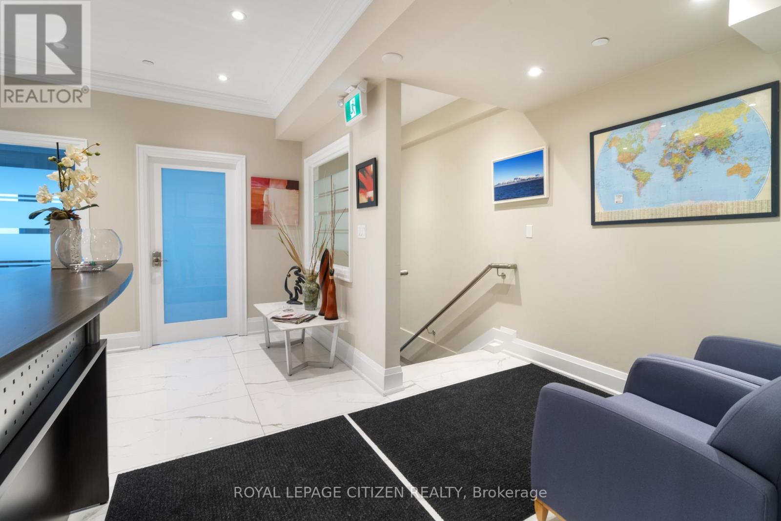 1cd - 27 Roytec Road, Vaughan, Ontario  L4L 8E3 - Photo 21 - N12761906