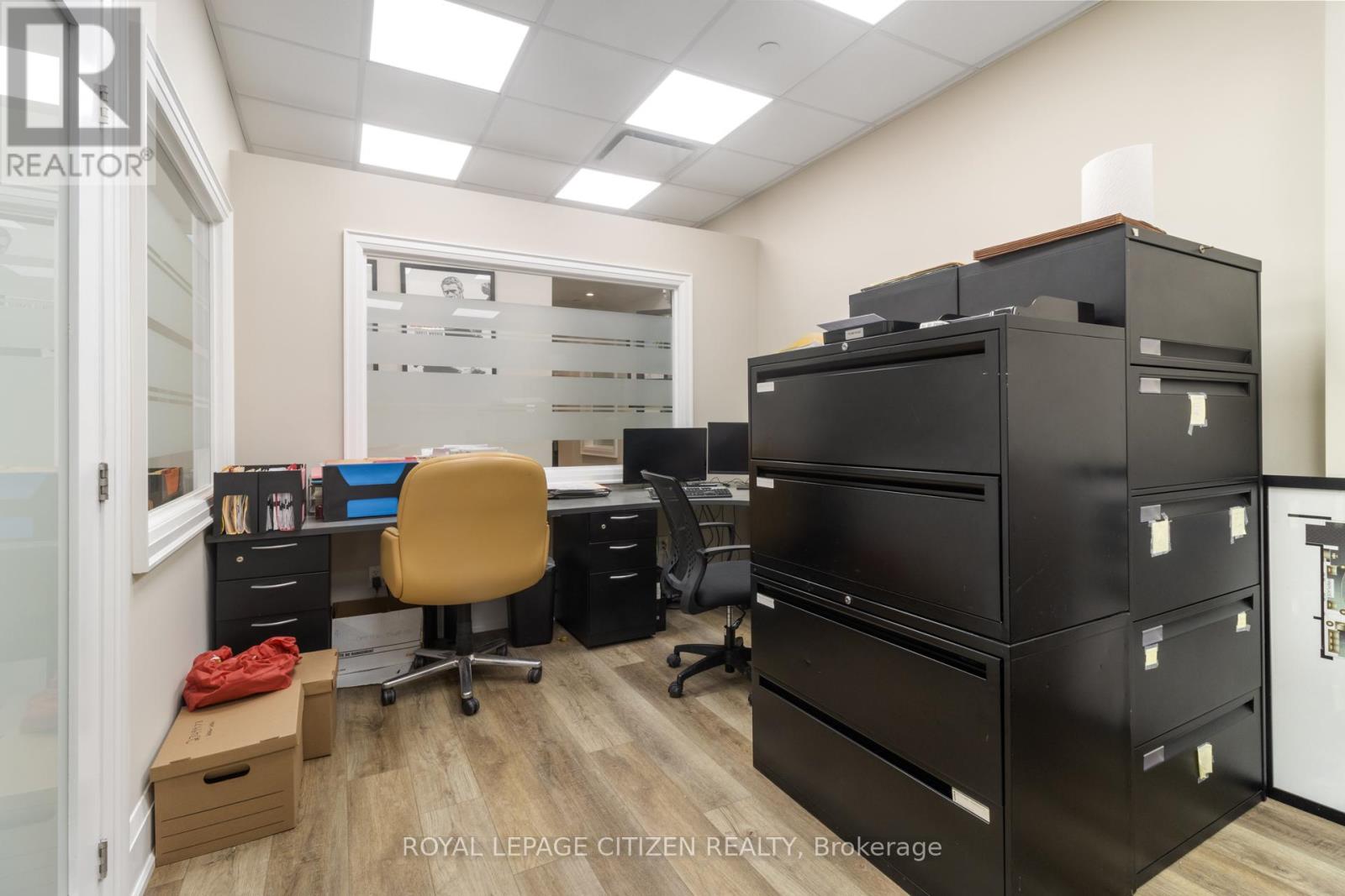 1cd - 27 Roytec Road, Vaughan, Ontario  L4L 8E3 - Photo 40 - N12761906