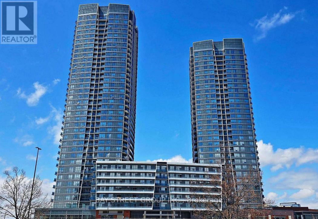 329 - 50 UPPER MALL WAY, Vaughan, Ontario