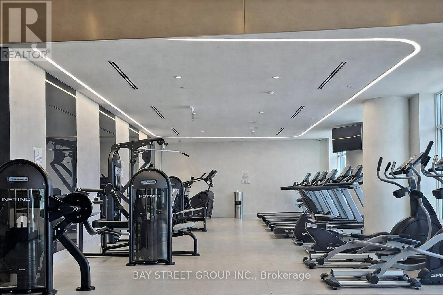 329 - 50 Upper Mall Way, Vaughan, Ontario  L4J 4P8 - Photo 20 - N12761918