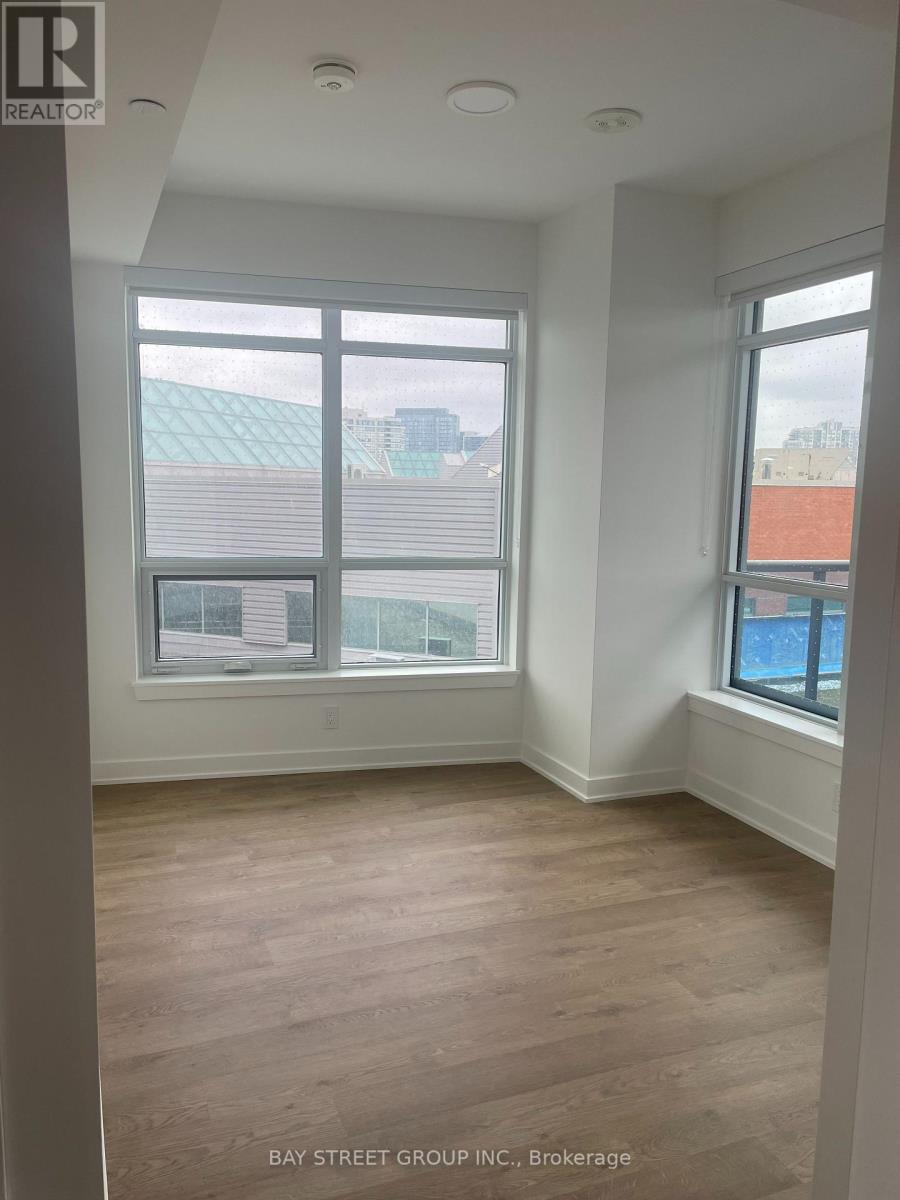 329 - 50 Upper Mall Way, Vaughan, Ontario  L4J 4P8 - Photo 6 - N12761918