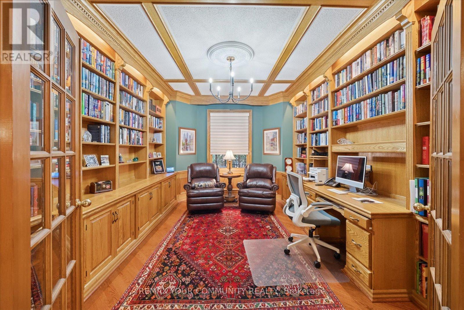 8 Old Park Lane, Richmond Hill (Bayview Hill), Ontario  L4B 2L8 - Photo 15 - N12761922